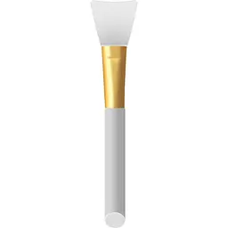 Силіконовий шпатель для масок Joko Blend Silicone Mask Brush, рожевий - мініатюра 3