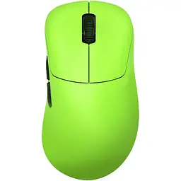 Миша RAWM ER21Pro Green [152819]