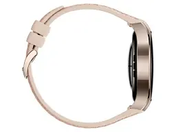 Смарт-годинник Huawei Watch 5 42 mm Beige (55020EWF) - мініатюра 2