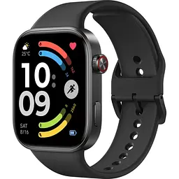 Смарт-годинник Redmi Watch 6 Obsidian Black (BHR08CIGL) [172684]