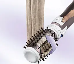 Фен-щітка Rowenta Brush Activ Premium Care CF9540F0 [61438] - мініатюра 5
