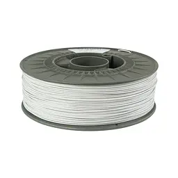 Пластик для 3D-принтера The Filament PLA 1.75mm 1kg GREY, CLOUD (TF-24003) - мініатюра 2