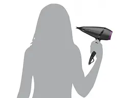Фен Remington AC7100 - мініатюра 4
