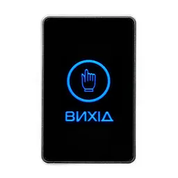 Кнопка виходу сенсорна накладна Trinix ART-820P (70-00004)