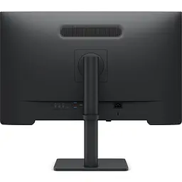 Монітор TFT 32 BenQ PV3200U, 4K, IPS, 100% sRGB, 3xHDMI, USB-С, HAS, Pivot, колонки, чорний - мініатюра 6