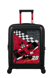 Валіза 55 См American Tourister DASHPOP DISNEY RACING MICKEY 55x40x20(23) 63C*42001