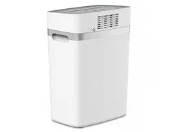 Знищувач документів HP OneShred 12CC 23 л (2802) - мініатюра 3