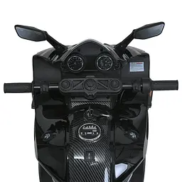 Дитячий електромобіль Bambi Мотоцикл M 5776AL-2 до 80 кг - мініатюра 2