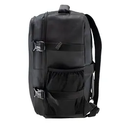 Рюкзак міський Semi Line 20 Black (P8309-0) - мініатюра 6