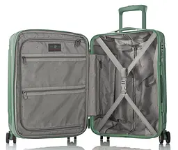 Валіза Heys Xtrak (S) Midnight Green (10103-0148-21) - мініатюра 5