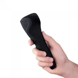 Мастурбатор Satisfyer Men Wand, багатофункціональний вібратор для вібро-мінета, пар та соло-ігор - мініатюра 4