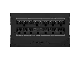 Блок питания Gigabyte AORUS Elite P850W 850W (GP-AE850PM PG5) - миниатюра 5