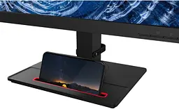 Б/В Монітор Lenovo T24m-20 (24"/IPS/FHD 1920х1080) - мініатюра 3