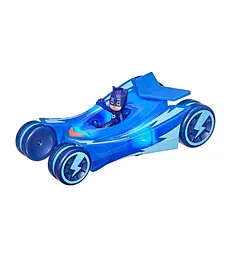 Набір з ігровим транспортом Hasbro PJ Masks Герої в Масках Гоночний Кетмобіль (F2138) - мініатюра 2