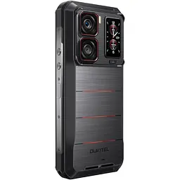 Смартфон Oukitel WP300 12/512GB Grey [147828] - мініатюра 4