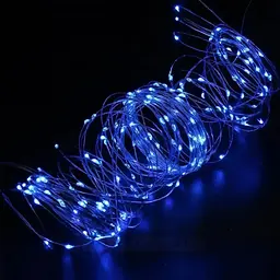 Гірлянда Кінський хвіст XPRO 200 LED 2 м з пультом управління (23456799501_464) - мініатюра 8