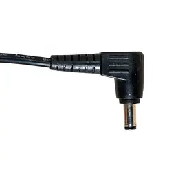Блок живлення для ноутбука Asus FUJITSU MSI TOSHIBA та ін. 19V 4.74A роз'єм 5.5/2.5mm вир-ва Delta ORG - мініатюра 4