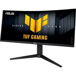 Монітор Asus 34" TUF Gaming VG34WQL5A - мініатюра 9