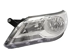 Фара передня ліва VW Tiguan 07-18р Depo (441-11C1LMLDEMN)