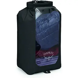 Гермомішок Osprey DrySack 20 л w/Window - мініатюра 3