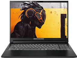 Ноутбук Dream Machines RT5050-15 (RT5050-15UA25)