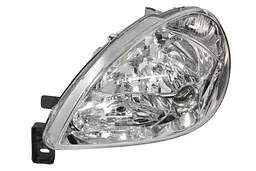Фара передня ліва CITROEN XSARA 04.97-08.05 TYC (20-6258-25-2)