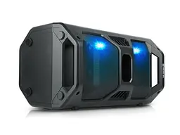Портативная акустика REAL-EL X-757 Black