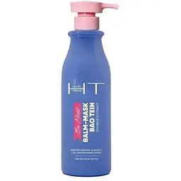 Бальзам-маска HAIR TREND 750мл Be moist "Bao Tein" для глибокого Зволоження
