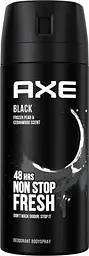 Дезодорант-аерозоль Axe Black Night 150 мл