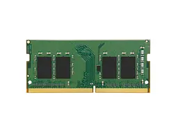 Модуль пам`яті Kingston 16 GB SO-DIMM DDR4 3200 MHz ValueRAM (KVR32S22D8/16WP)
