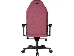 Комп'ютерне крісло для геймера Hator Arc 3 S Velour Orchid Pink (HTC3444S) - мініатюра 4