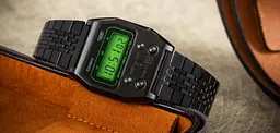 Годинник Casio A1100B-1EF - мініатюра 2