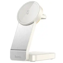 БЗП CQ3 Motorcycle 3in1 Milky White Hoco teh0029858