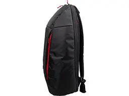 Рюкзак для ноутбука Acer Nitro Gaming Urban Backpack Black (GP.BAG11.02E) - мініатюра 2