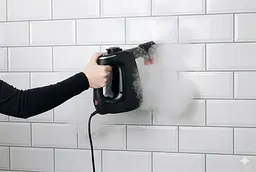 Пароочищувач Grifon SC1350/35/30 - мініатюра 8