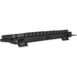 Клавіатура Asus ROG Falchion Ace HFX Black [90MP03VE-BKUA20] [126951] - мініатюра 3