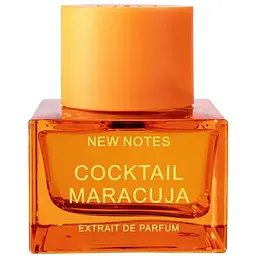 Парфум New Notes Cocktail Maracuja 50 мл Extrait de Parfum тестер