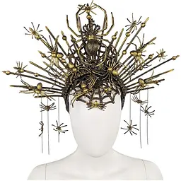 Обруч Gala Spider Queen