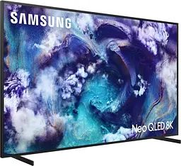 Телевiзор Samsung QE75QN900FUXUA - мініатюра 3