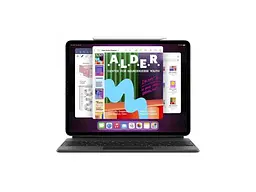 Планшет Apple IPad Pro 12.9 2022 Wi-Fi 256GB Space Gray (MNXR3) - мініатюра 4
