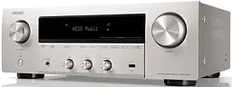 Мережевий стереоресивер Denon DRA-900H Silver - мініатюра 4