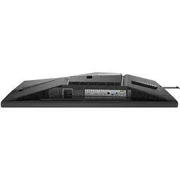 TFT 24.1" AOC AG246FK6, Ultra-Fast TN eSports, 610Hz, 2xHDMI, DP, USB-hub, HAS, Pivot, чорно-сірий - мініатюра 9