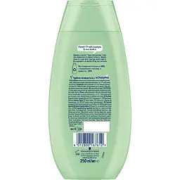 Шампунь для нормального та жирного волосся Schauma 7 Трав 400 мл - мініатюра 2