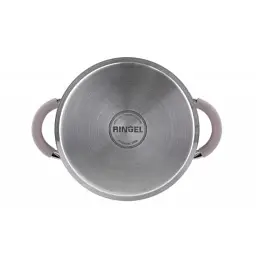 Кастрюля Ringel Meyer с крышкой 2.3 л (RG-2008-18) - миниатюра 5