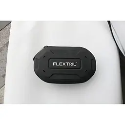 Душ портативний Flextail Max Shower з чохлом White (6975755962115) [169534] - мініатюра 3