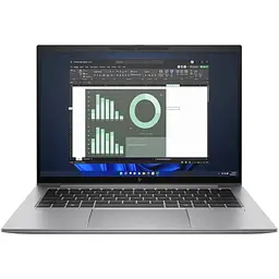 Ноутбук HP ZBook Firefly G11 5 8640HS 16GB 1TB Wi-Fi 6E (802.11ax) Windows 11 Pro AI PC