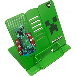 Підставка для книг Yes Minecraft (470490)