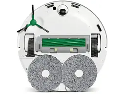 Робот пилосос iRobot Roomba Plus 505 Combo White - мініатюра 4