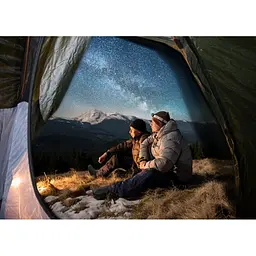 Черевики на гусячому пуху Naturehike NH18S023-T, розмір М, чорні - мініатюра 7