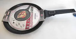 Сковорода млинна Bohmann BH 1730-28 PP 28 см - мініатюра 2